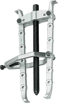 Image de GEDORE 1.22/1 Extracteur avec étrier de serrage 110x170 mm, 8009020