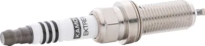 Produktbild von KAMOKA Zündkerze Nickel für RENAULT Clio III Schrägheck (BR0/1, CR0/1) 7090530