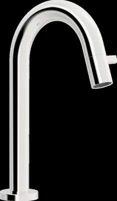 Immagine prodotto di Hansa Hansanova Style Waschtischarmatur Wasserhahn Waschtischbatterie chrom
