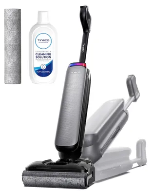Obrázok produktu pre Vysávač na mokré a suché vysávanie Tineco Floor One S7 Artist, sací výkon 22 kPa, iLoop, Anti-Tangle, 85 °C Flashdry, čas prevádzky 50 min, obojstranné čistenie