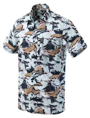 Zdjęcie produktu dla Koszula hawajska Pacific. Rozmiar: 2XL