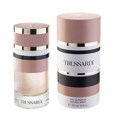 Zdjęcie produktu dla Trussardi Trussardi woda perfumowana dla kobiet 90 ml