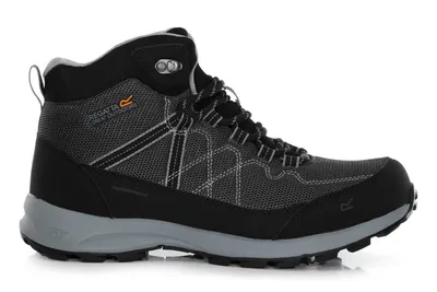 Produktbild von Regatta Herren Samaris Lite wasserdichte Trekkingstiefel 41