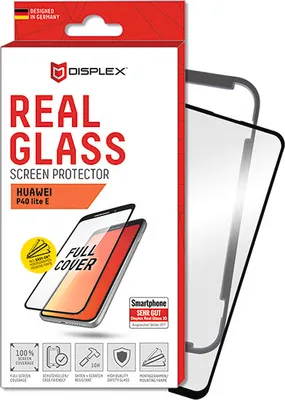 Image de Displex Real Glass 3D
