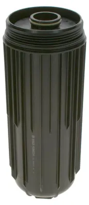 Produktbild von Ölfilter BOSCH F 026 407 241 Anschraubfilter für IVECO Stralis Stralis II Trakker II Trakker