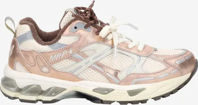 Produktbild von MRP MELROSE V.7, Sneaker in Rose für Damen, Größe 38