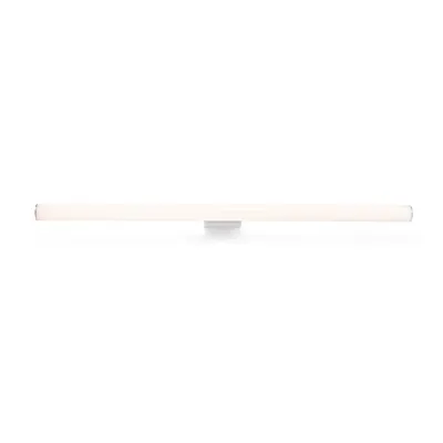 Image de Badleuchte LED VOLGA 12W 3000K IP44 Chrom
