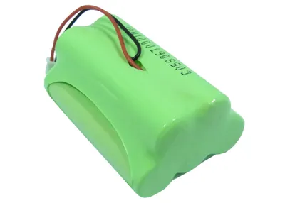 Produktbild von TECHTEK Akku Kompatibel mit [Symbol] LS4070, LS4071, LS4074, LS7075 Ersetzt 21-19022-01, für H4071-M