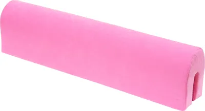 Zdjęcie produktu dla Ochraniacz krawędzi 100 cm do łóżeczka i mebli - miękka ochrona przed uderzeniami | OEKO-TEX | zdejmowana osłona | pillowprim
