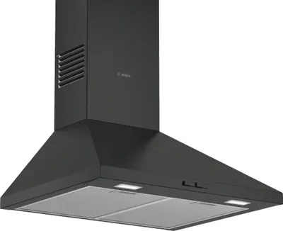 Produktbild von Bosch Serie 2 DWP64BC60, 360 m³/h, Geleitet, E, A, C, 54 dB