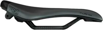 Obrázok produktu pre Sedlo PRO - TURNIX GEL 142 mm - čierne