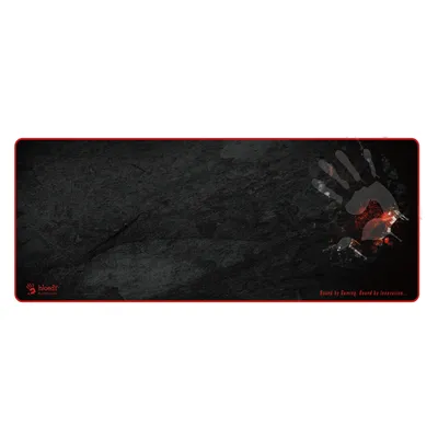 Obrázek produktu pro Gaming podložka Bloody B-088S X-Thin, XL, černá