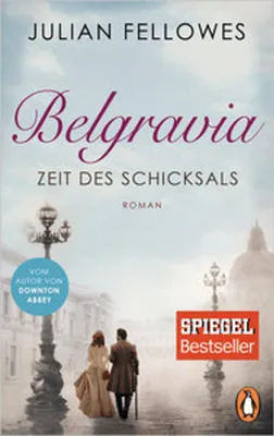 Image de Belgravia. Zeit des Schicksals