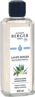 Produktbild von Maison Berger Paris In den Agaven-Gärten 500 ml