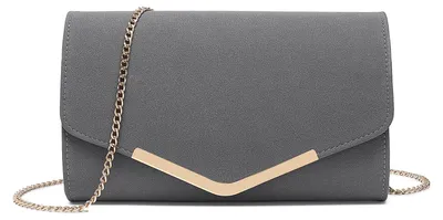 Obrázok produktu pre Elegantná kabelka typu clutch s retiazkou na svadby a slávnostné príležitosti