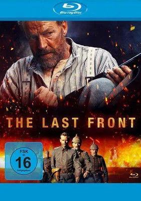 Produktbild von The Last Front