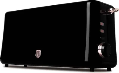 Zdjęcie produktu dla Toster Berlinger Haus BH9685 Black Rose