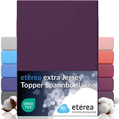Immagine prodotto di Tappeto da bagno éthérée in microfibra 180x200 - 200x220 cm
