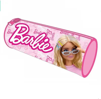 Immagine prodotto di Astuccio per matite Barbie 23 cm - Astuccio Icon Design Mattel