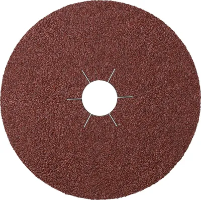 Zdjęcie produktu dla Krążek fibrowy KLINGSPOR CS561 115mm GR.120