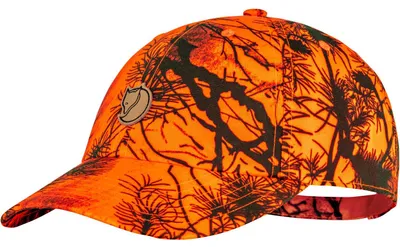 Productafbeelding van Lappland Camouflage Pet, uni (oranje camouflage), maat S/M