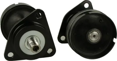 Produktbild von BV PSH 051.000.108.206 Riemenscheibe Lichtmaschine