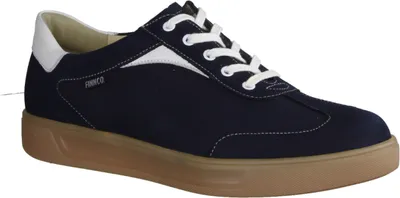 Produktbild von Finn Comfort INTERLAGOS NAUTIC/WEISS 44