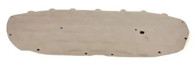 Produktbild von MAXGEAR 27-5111 Motorraumdämmung für VW Polo Schrägheck (6R1, 6C1) Motorhaube Motorhaubendämmung