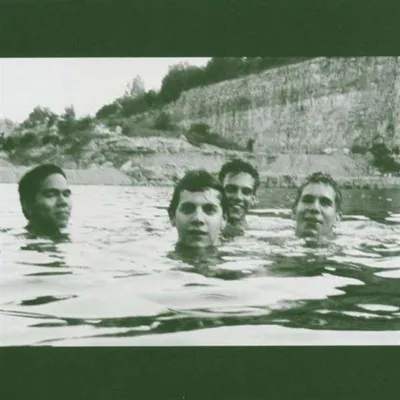 Zdjęcie produktu dla Slint - Spiderland (remastered) (180g) - - (Vinyl / Pop (Vinyl))