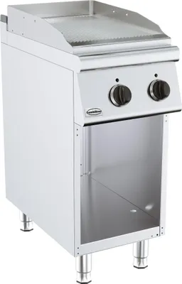 Immagine prodotto di Base 700 El. Piastra grill, grigliata