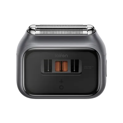 Immagine prodotto di LAIFEN P3 Pro Shaver originale in alluminio Space grey