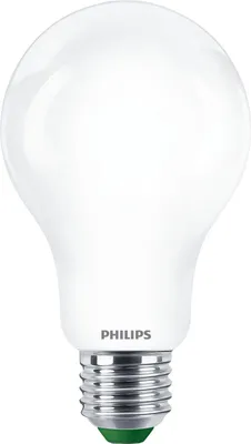 Produktbild von Philips Lampe, 7,3 W, 100 W, E27, 1535 lm, 50000 h, Weiß