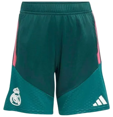 Immagine prodotto di Pantaloncini Adidas Real Madrid 26/27 Tiro26 Competition Training da Bambini