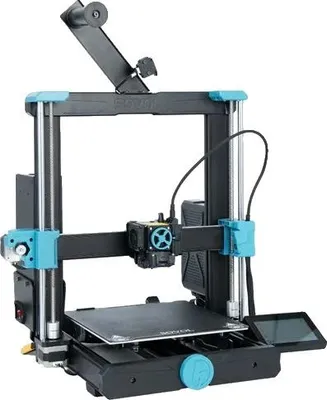 Produktbild von 3D-Drucker, hohe Geschwindigkeit, automatische Nivellierung, SV06 ACE, EU