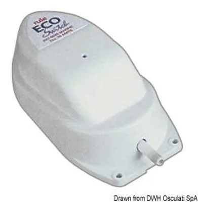 Image de Rule interrupteur automatique pour pompes de cale 24 V 10 A , 1 pièce