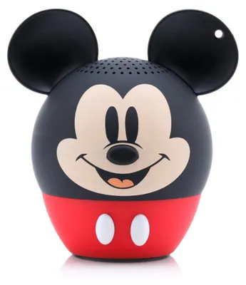 Produktbild von Mini-Lautsprecher Bitty Boomers Mickey Mouse 5 cm