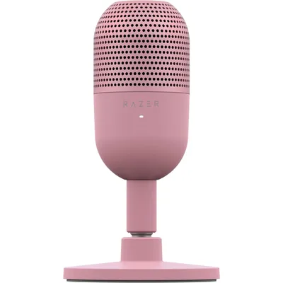 Obrázok produktu pre Razer RZ19-05050200-R3M1, Tischmicrophone, 110 dB, 20 - 20000 Hz, 24 Bit, 96 kHz, -36 mV/Pa