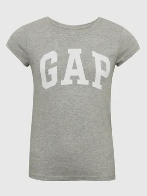Produktbild von GAP Kinder-T-Shirt mit Logo 460525-08__L