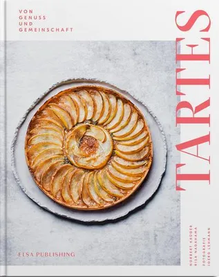 Immagine prodotto di Tartes