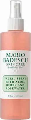 Immagine prodotto di Mario Badescu Spray viso con Aloe