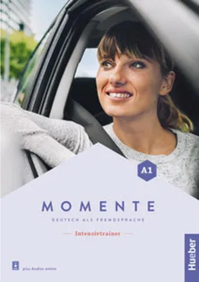 Obrázok produktu pre Momente A1. Intensivtrainer plus Audios online