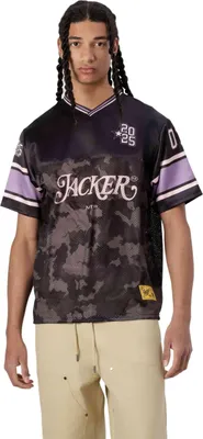 Produktbild von T-Shirt Jacker CTS023 für Uni