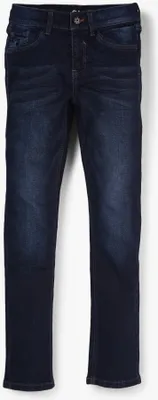 Produktbild von 40211 - s.Oliver Hose lang dark blue 146/REG