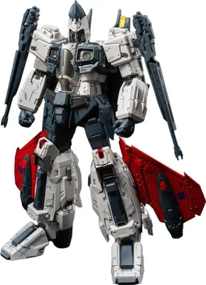 Obrázek produktu pro Transformers MDLX Actionfigur Ramjet 20 cm