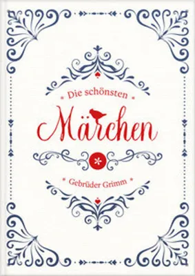 Obrázek produktu pro Grimms Märchen: Die schönsten Märchen der Gebrüder Grimm. Märchenbuch Sammlung für Kinder mit 35 Märchen.