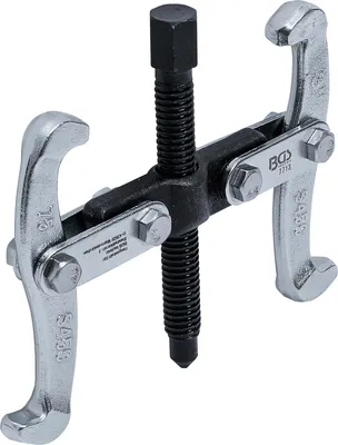 Produktbild von BGS 7713 Abzieher, 2-armig, 75 mm