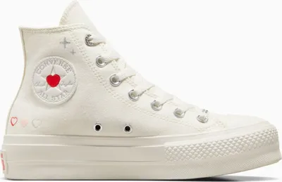 Obrázek produktu pro Converse Boty Chuck Taylor All Star Lift, A09114C