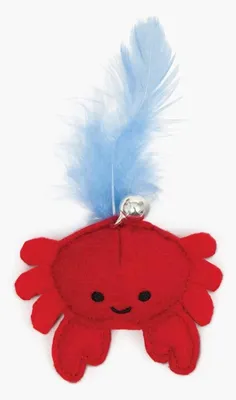 Image de CATIT Play Pirates Krabbe