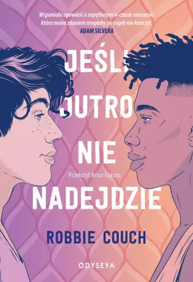 Produktbild von Jeśli jutro nie nadejdzie