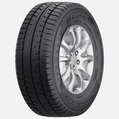 Immagine prodotto di Fortune Snowfun Fsr-902 215/65R16C 109R Bsw